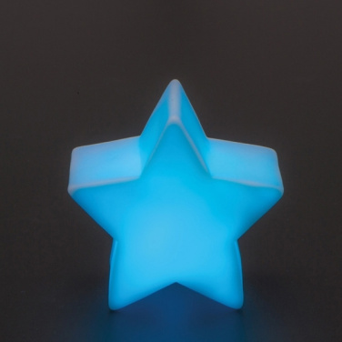 Logo trade firmakingituse pilt: LED lamp STAR