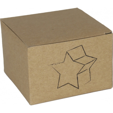 Logotrade reklaamkingi foto: LED lamp STAR