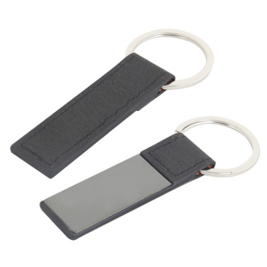 Logotrade meened pilt: Peegliefektiga võtmehoidja PENRITH