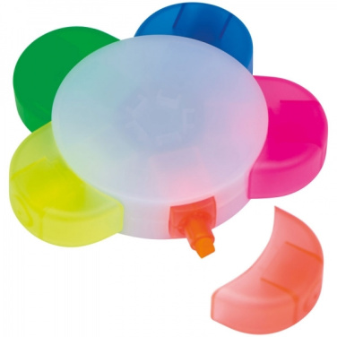 Logo trade meene pilt: Highlighter 5in1 BUTTERWORTH