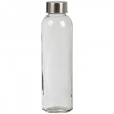 Logotrade ärikingi foto: Klaaspudel KLAGENFURT 500 ml