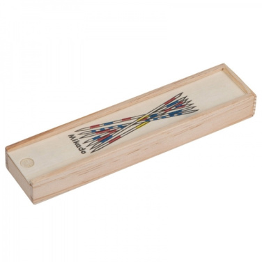 Logotrade ärikingitused pilt: Mikado mäng FORT MEYERS