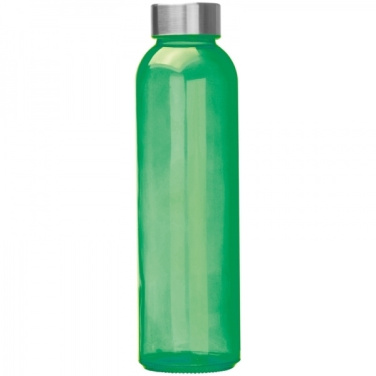 Logotrade ärikingi foto: Klaaspudel INDIANOPOLIS 550 ml