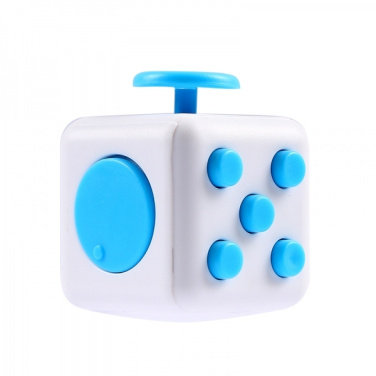 Logotrade ärikingitused pilt: Fidget Cube