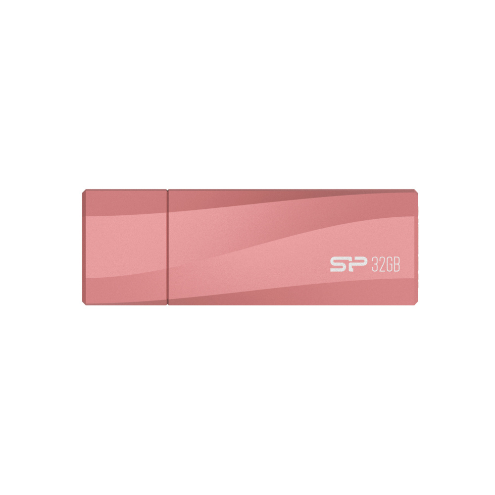 Logo trade firmakingituse pilt: Mälupulk SILICON POWER MOBILE - C07 3,2 32GB