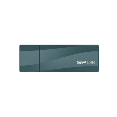 Logotrade ärikingi foto: Mälupulk SILICON POWER MOBILE - C07 3,2 32GB
