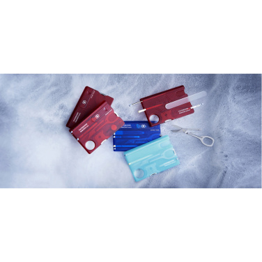 Logotrade reklaamkingitused pilt: SwissCard Classic Victorinox