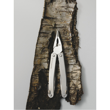 Logo trade reklaamtooted foto: SwissTool Spirit X - 25 tööriista Victorinox