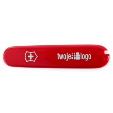 Logotrade firmakingid pilt: Taskunuga Explorer Victorinox