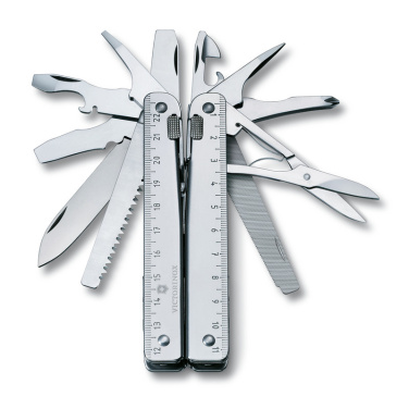 Logotrade reklaamtooted pilt: SwissTool Plus - 41 tööriista Victorinox