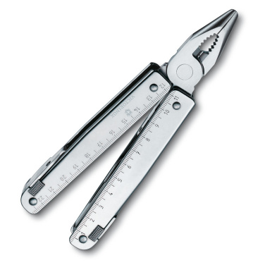 Logotrade firmakingi foto: SwissTool Plus - 41 tööriista Victorinox