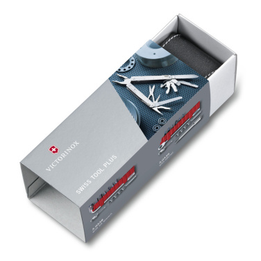 Logo trade ärikingituse pilt: SwissTool Plus - 39 tööriista Victorinox