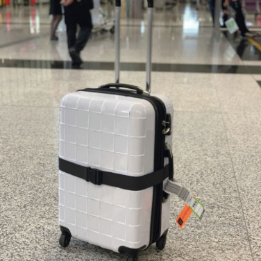 Logotrade reklaamtooted pilt: Reguleeritav pagasirihm MOORDEICH