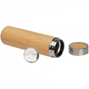 Logo trade firmakingituse pilt: Roostevabast terasest pudel VALDEMORO 550 ml