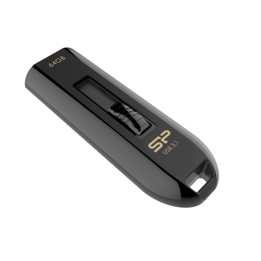 Logotrade reklaamkingituse foto: Pendrive Silicon Power Blaze B21 3.1
