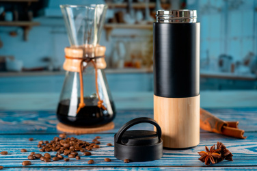 Logo trade reklaamkingi pilt: Termopudel SHEFFIELD 500ml