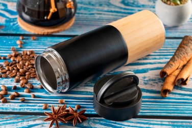 Logo trade firmakingituse pilt: Termopudel SHEFFIELD 500ml