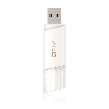 Logotrade reklaamtooted pilt: Pendrive Silicon Power Blaze B06 3.0