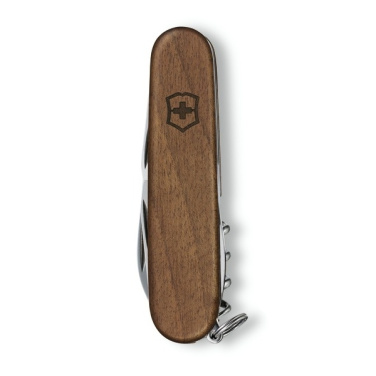 Logo trade meene pilt: Taskunuga Spartan Wood Victorinox