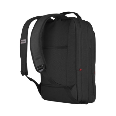 Logotrade ärikingituse foto: Seljakott Wenger City Traveller 16"