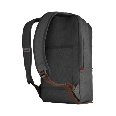 Logotrade firmakingituse foto: Seljakott Wenger City Traveller 16"