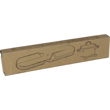 Logotrade reklaamtooted pilt: Kokkupandav kuumaalus ROTTERDAM