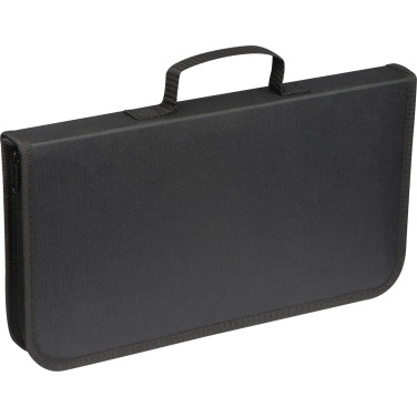 Logotrade reklaamtoote foto: Grillimiskomplekt EINDHOVEN