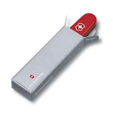 Logo trade reklaamtooted foto: Taskunuga Work Champ Victorinox