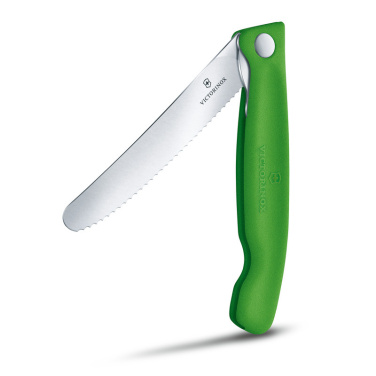 Logo trade ärikingi pilt: Kokkupandav nuga Swiss Classic Victorinox