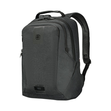 Logo trade meened foto: Seljakott Wenger MX ECO Professional 16"