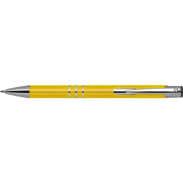 Logo trade firmakingitused foto: Ballpen LAS PALMAS