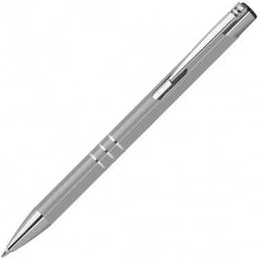 Logotrade ärikingituse foto: Ballpen LAS PALMAS