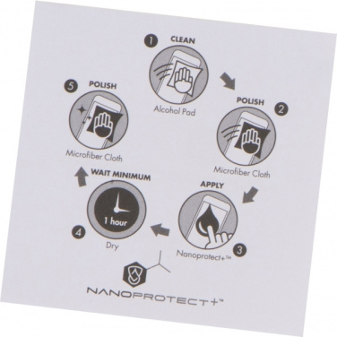 Logotrade ärikingitused pilt: Ekraani kaitsekile LOS ANDES
