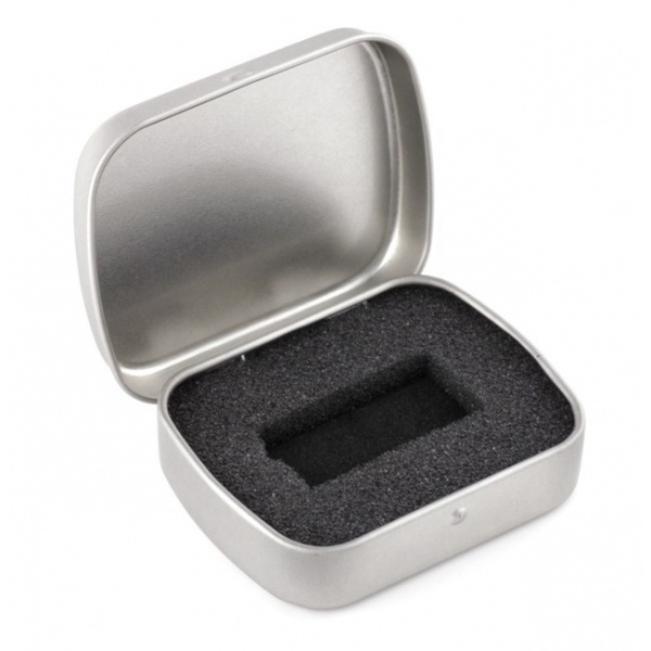 Logotrade reklaamkingitused pilt: Nt op13 - usb mälupulga pakend