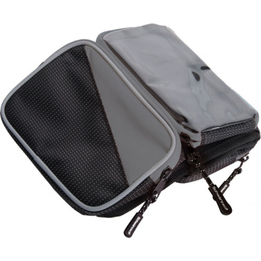 Logo trade meened foto: Jalgrattakott SABANA Schwarzwolf