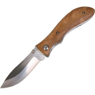 Logotrade ärikingid pilt: Taskunuga JUNGLE Schwarzwolf