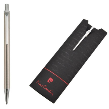 Logotrade ärikingitused pilt: Pastapliiats AMOUR Pierre Cardin