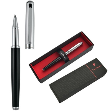 Logo trade meened foto: Rull DIDIER Pierre Cardin