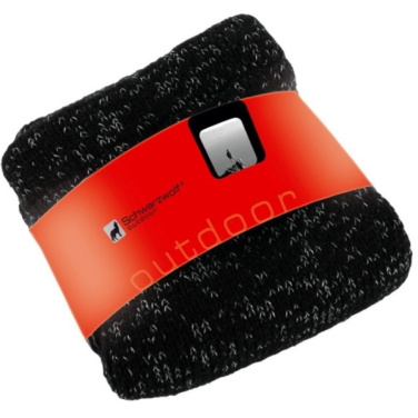 Logotrade reklaamtooted pilt: Multifunktsionaalne buff MOGOTON Schwarzwolf