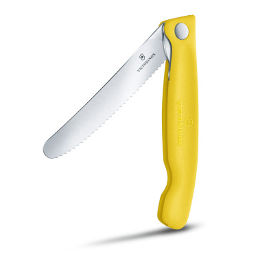Logotrade meene foto: Kokkupandav nuga Swiss Classic Victorinox