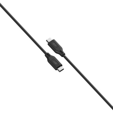 Logotrade firmakingid pilt: ANDMEEDASTUSKAABEL LK15CC Tüüp C-C