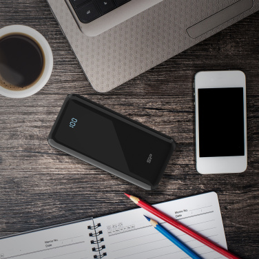 Logo trade firmakingitused foto: Akupank Silicon Power QS28 20000 mAh