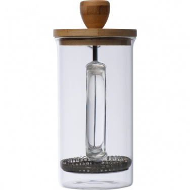 Logotrade meened pilt: Presskann 350 ml WINTERHUT