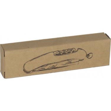 Logotrade reklaamkingid pilt: Taskunuga SPRINGFIELD