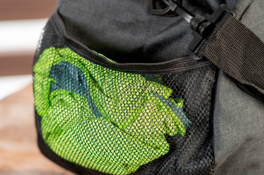 Logo trade firmakingi pilt: Spordi- ja reisikott BOLOGNA