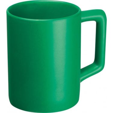 Logotrade reklaamkingi foto: Keraamiline tass BRADFORD 300 ml