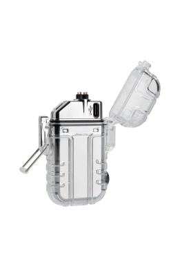 Logo trade reklaamkingitused foto: Elektriline tulemasin CALBUCO Schwarzwolf