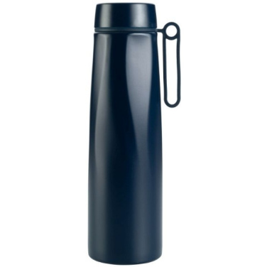 Logo trade firmakingi pilt: Termopudel NIKKO 500 ml Schwarzwolf