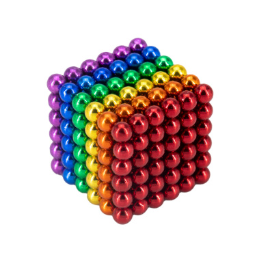 Logotrade reklaamkingitused pilt: Neocube magnetkuulid
