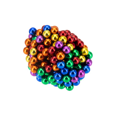 Logotrade ärikingid pilt: Neocube magnetkuulid